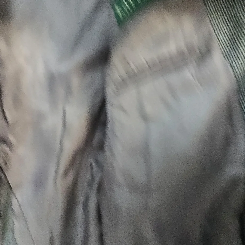 Lauren Ralph Lauren Dark Gray Blazer